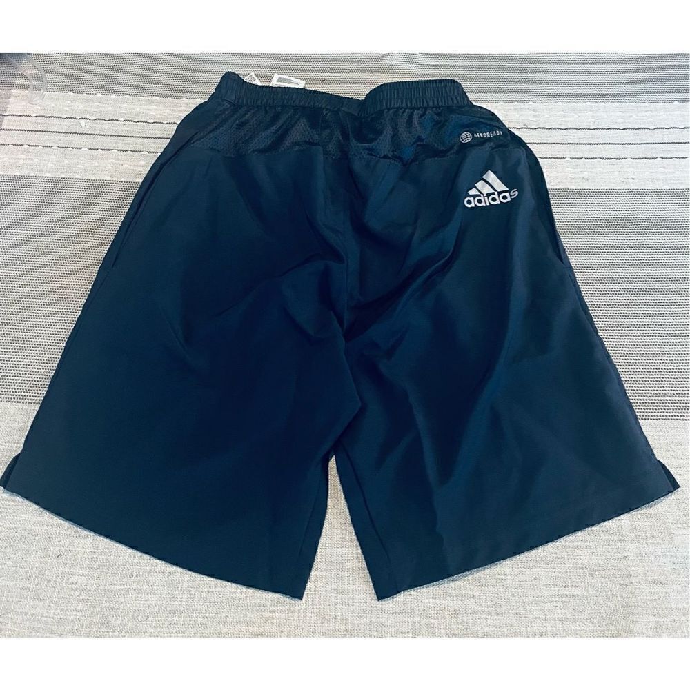 adidas Men's Run It Shorts - Picture 2 of 3